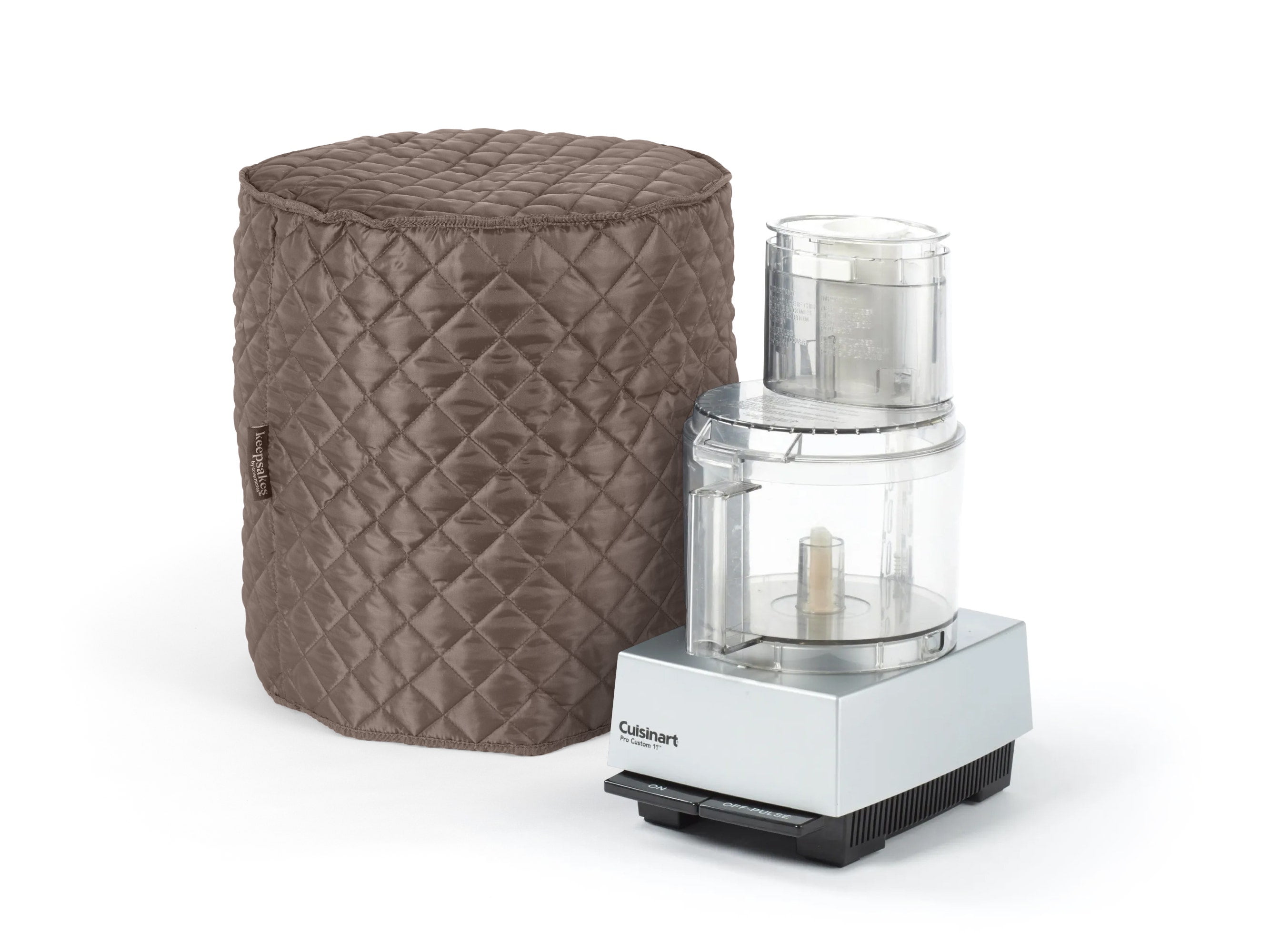 Covermates Keepsakes Blender Cover Dust Protection Stain