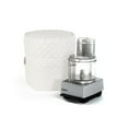 thumbnail image 1 of Covermates Keepsakes - Blender Cover – Dust Protection - Stain Resistant - Washable – Appliance Cover, Cream, 1 of 5