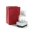 thumbnail image 1 of Covermates Blender Cover – 14"Wx9"Dx14"H – Dust & Stain Resistant – Washable Slip-On, 1 of 5