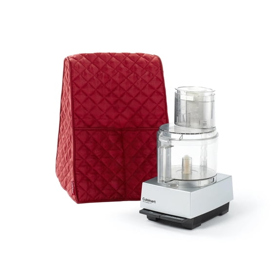 Covermates Blender Cover – 12"Wx12"Dx17"H – Dust & Stain Resistant – Washable Slip-On
