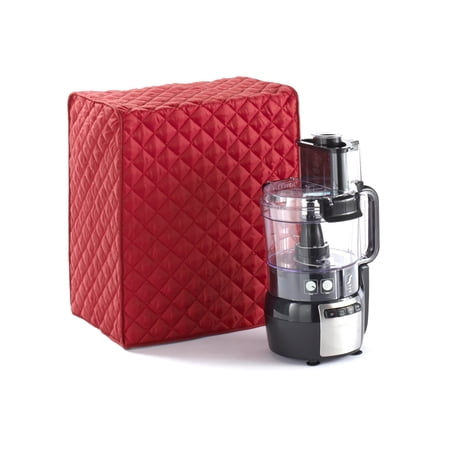 Covermates Blender Cover – 15"Wx11"Dx18"H – Dust & Stain Resistant – Washable Slip-On