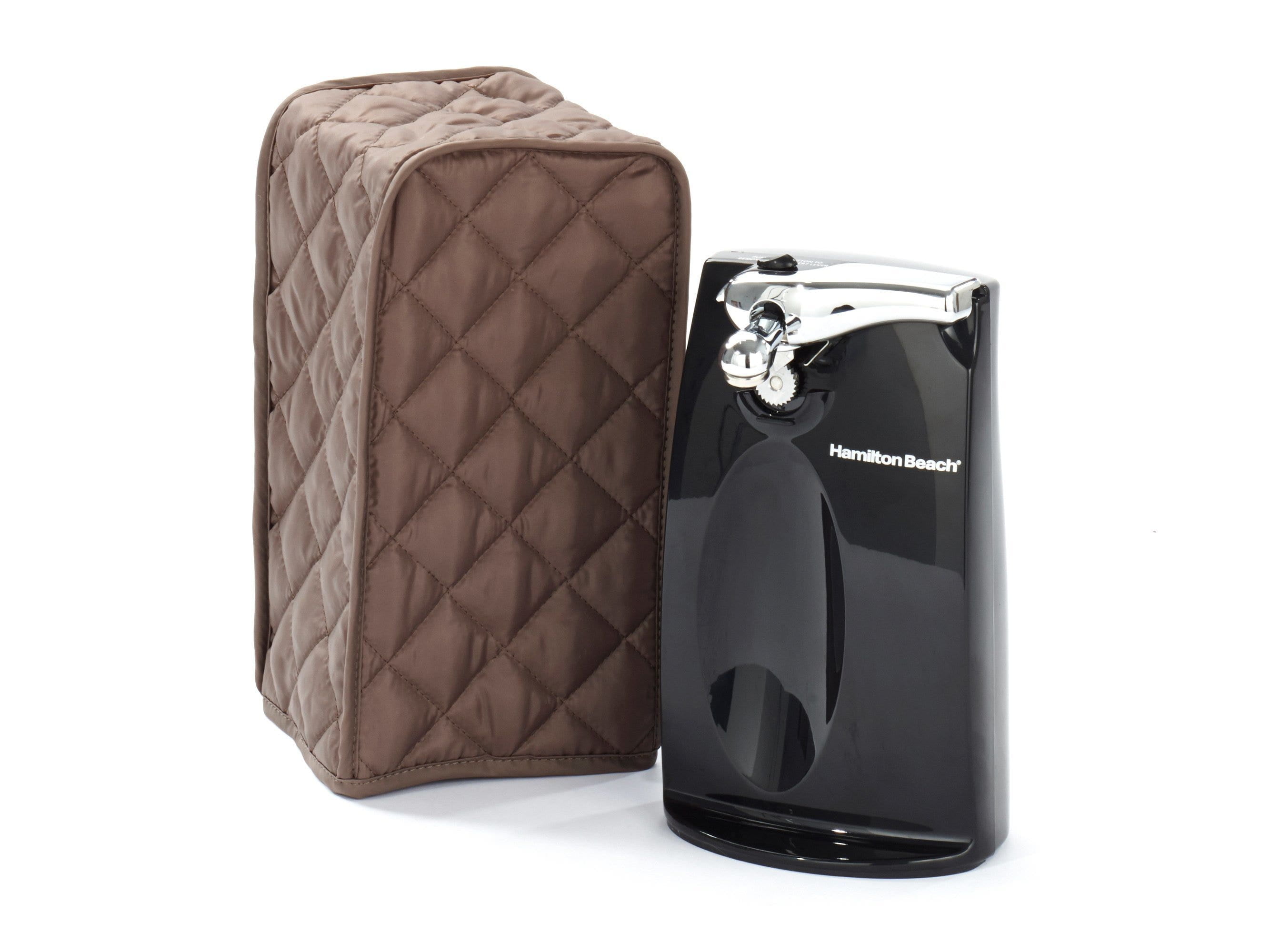 Covermates Keepsakes Can Opener Cover Dust Protection Stain