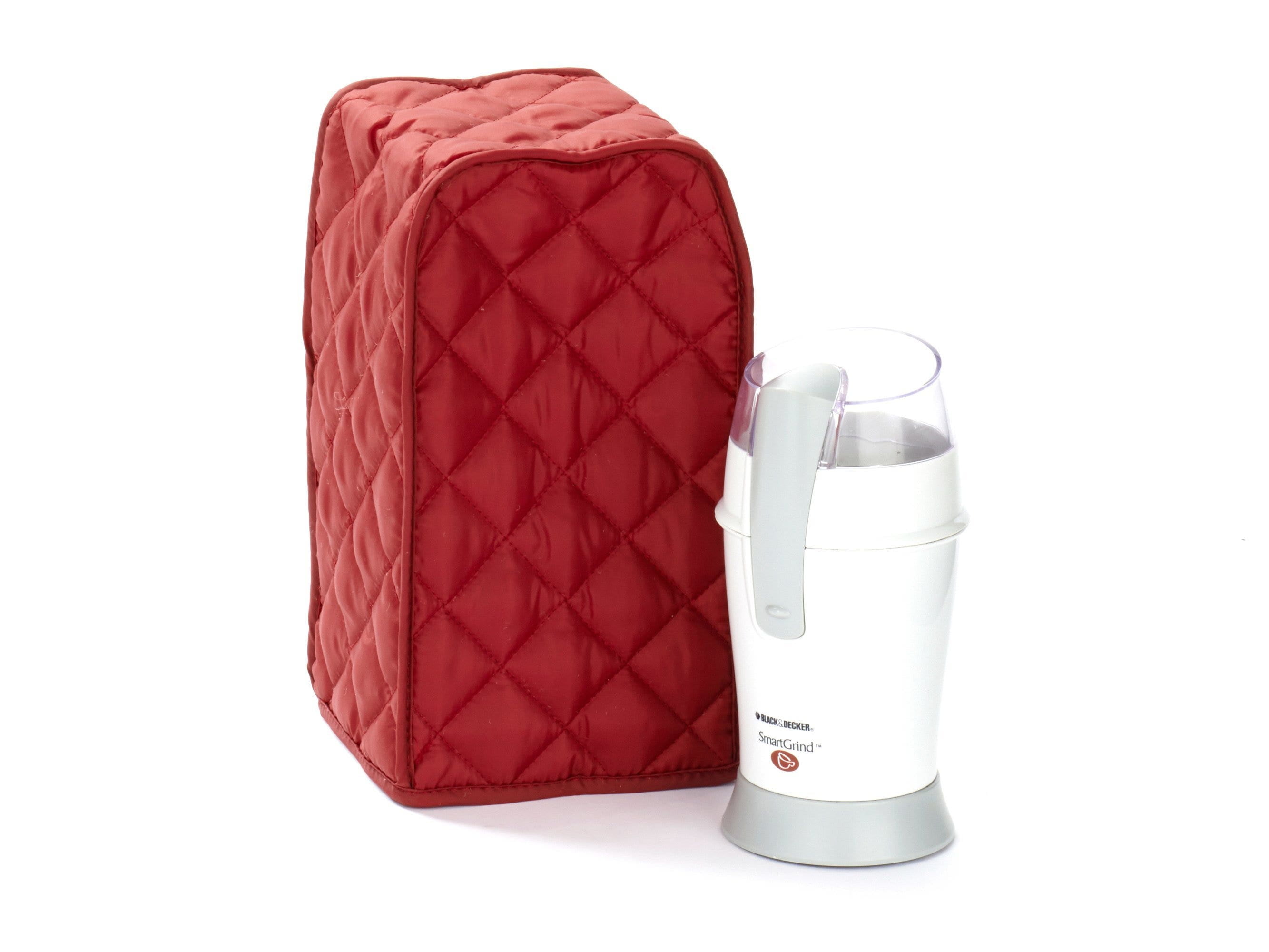 Covermates Keepsakes Coffee Maker Cover Dust Protection Stain