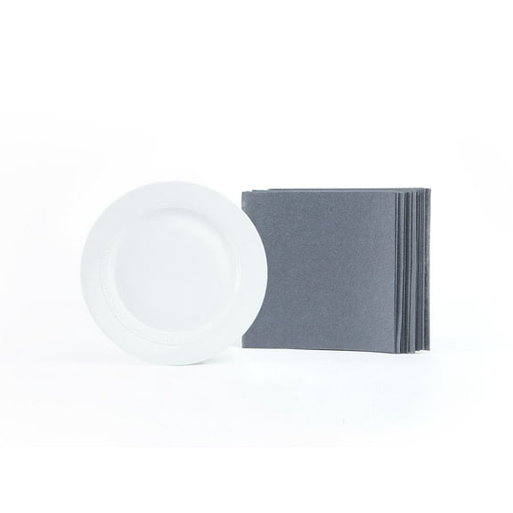 Covermates Keepsakes Felt Dividers for Dish Storage Set, Scratch & Breakage Protection, China Storage, Various