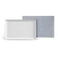 thumbnail image 1 of Covermates Keepsakes Felt Dividers for Dish Storage Set,  Scratch & Breakage Protection, China Storage, Various, 1 of 4