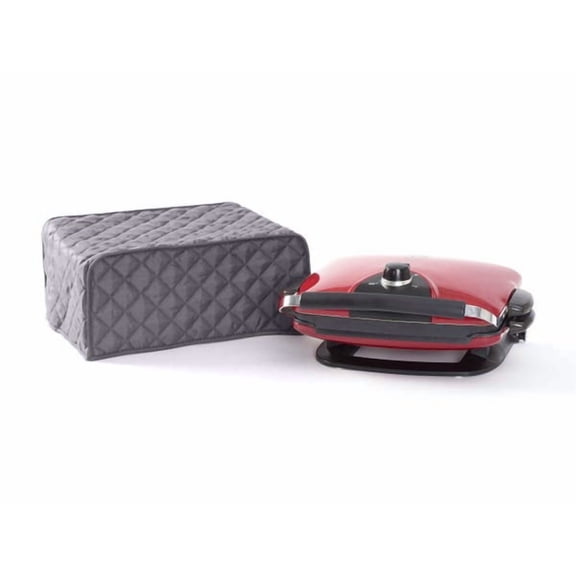 Covermates Keepsakes - Griddle Cover - Dust Protection - Stain Resistant - Washable - Appliance Cover, Slate