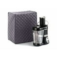 thumbnail image 1 of Covermates Keepsakes - Juicer Cover - Dust Protection - Stain Resistant - Washable - Appliance Cover, Slate, 1 of 5