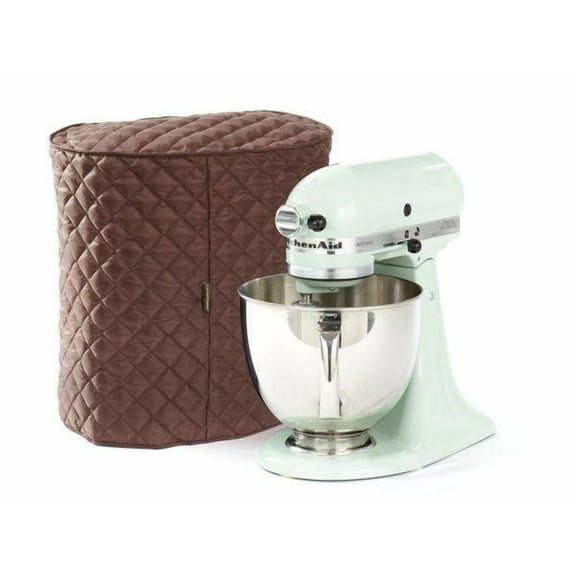 Covermates Keepsakes Mixer Cover Dust Protection - Stain Resistant - Washable Appliance Cover, Bronze