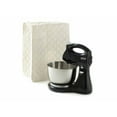 thumbnail image 1 of Covermates Keepsakes Mixer Cover Dust Protection - Stain Resistant - Washable Appliance Cover, Cream, 1 of 5