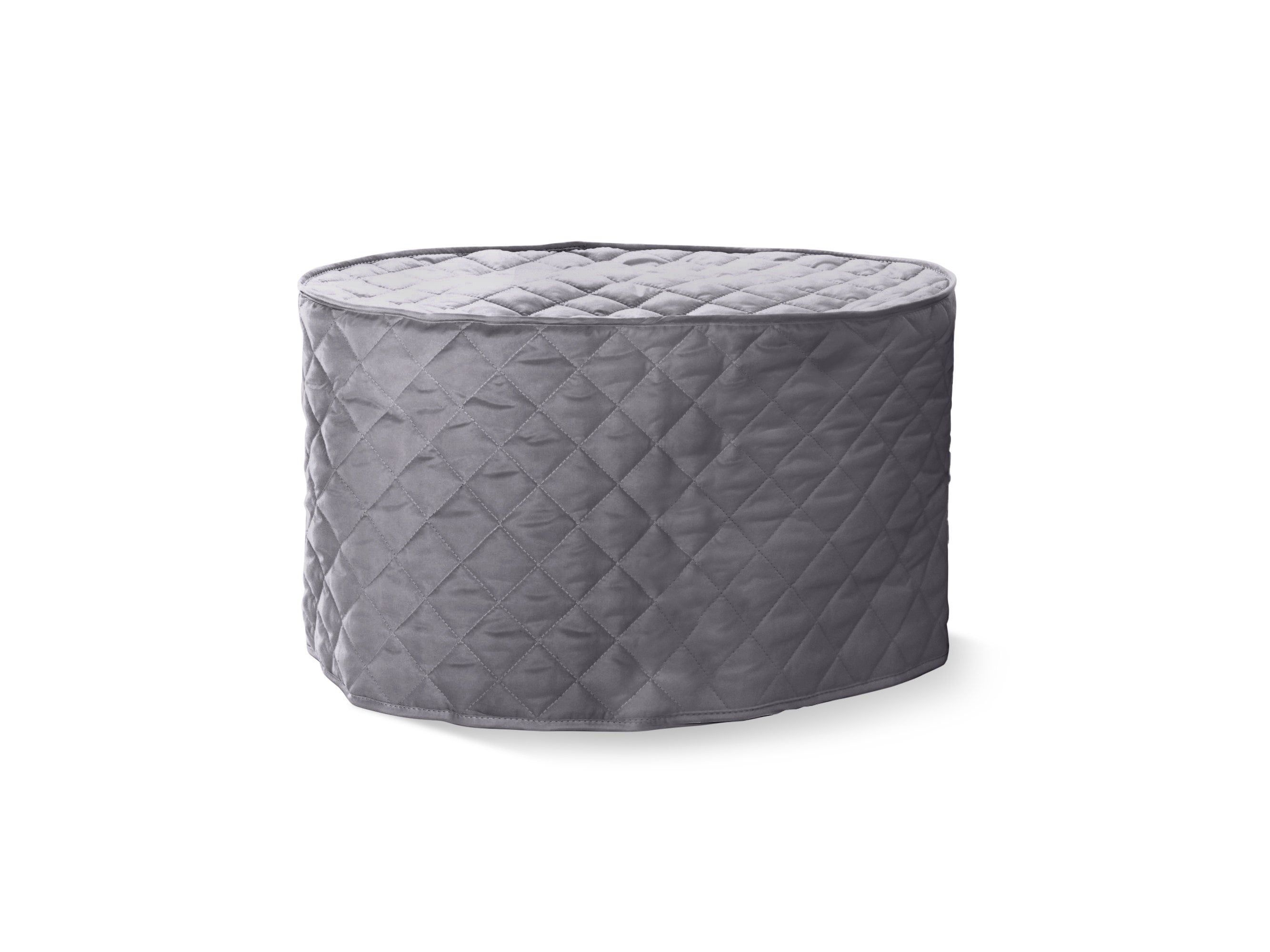 Covermates Keepsakes Oval Appliance Cover Dust Protection Stain