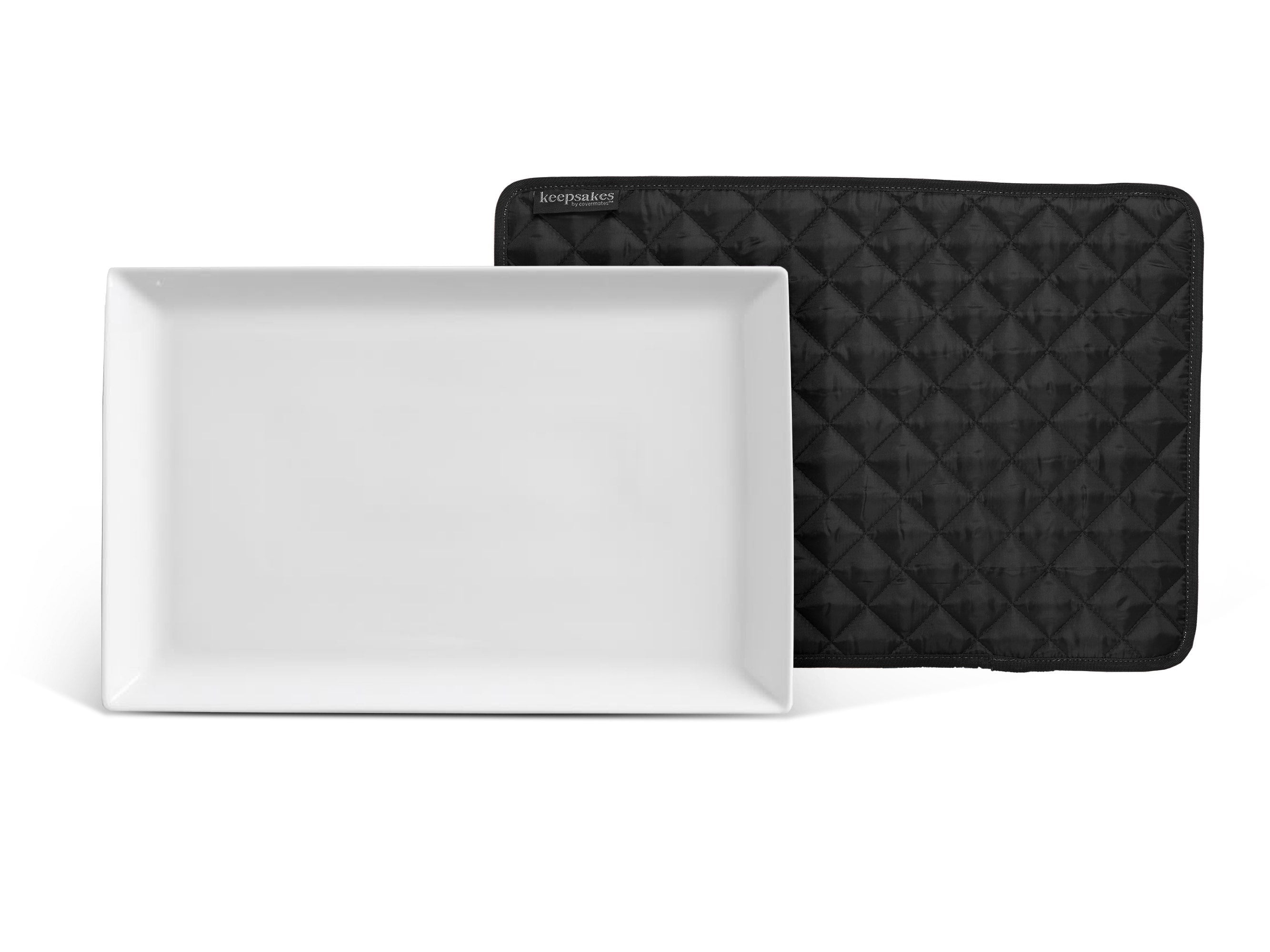 Covermates Keepsakes - Quilted Divider Set - Set of 4 - Scratch ...