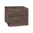 thumbnail image 1 of Covermates Keepsakes - Rectangular Appliance Cover - Dust Protection - Stain Resistant - Washable - Appliance Cover, Bronze, 1 of 4
