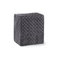 thumbnail image 1 of Covermates Keepsakes - Rectangular Appliance Cover - Dust Protection - Stain Resistant - Washable - Appliance Cover, Slate, 1 of 4