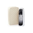 thumbnail image 1 of Covermates Keepsakes - Soda Maker Cover - Dust Protection - Stain Resistant - Washable - Appliance Cover, Cream, 1 of 5