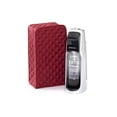 thumbnail image 1 of Covermates Keepsakes - Soda Maker Cover - Dust Protection - Stain Resistant - Washable - Appliance Cover, Red, 1 of 5