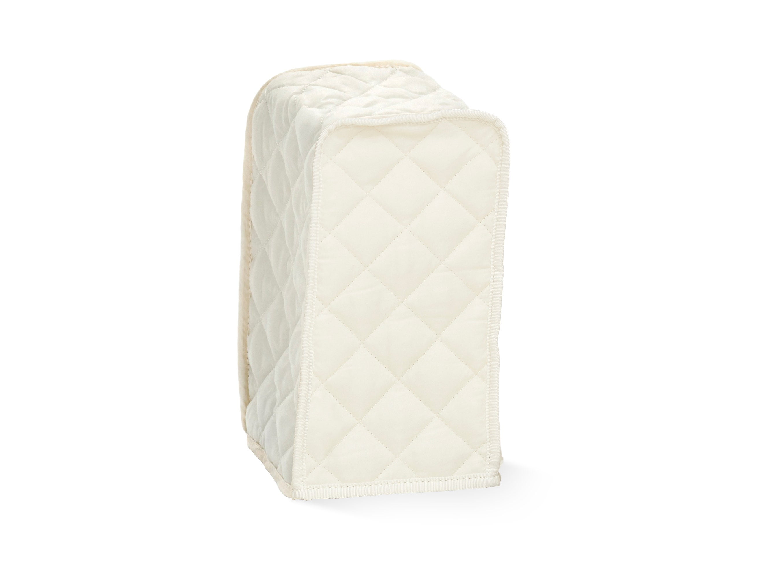 Covermates Keepsakes Square Appliance Cover Dust Protection Stain