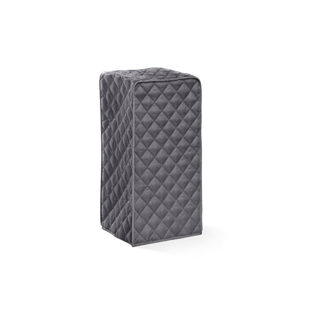 Covermates Keepsakes Square Appliance Cover Dust Protection Stain