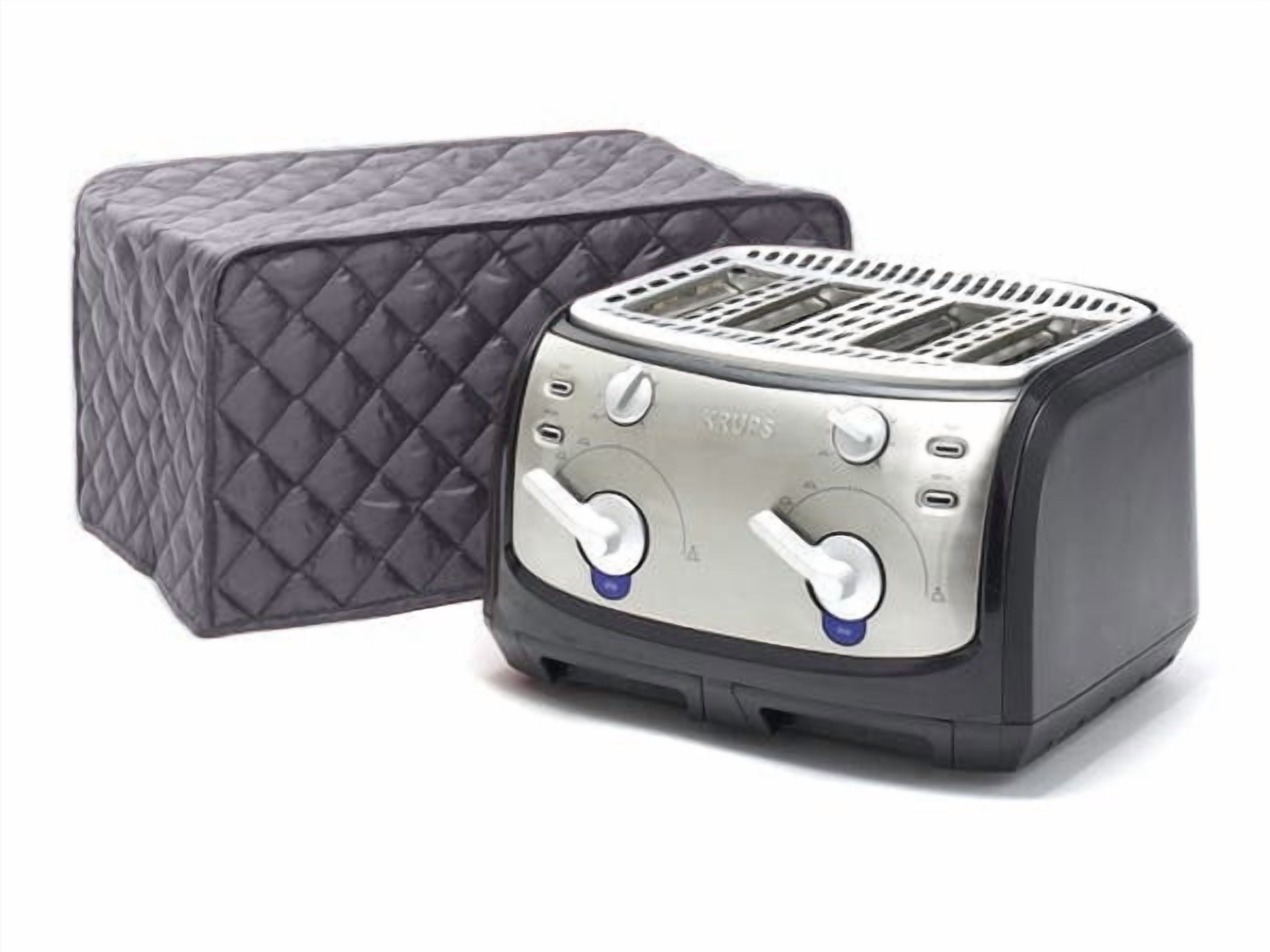 Toaster Case Covermates Keepsakes Toaster Cover - Dust Protection - Stain Resistant ...