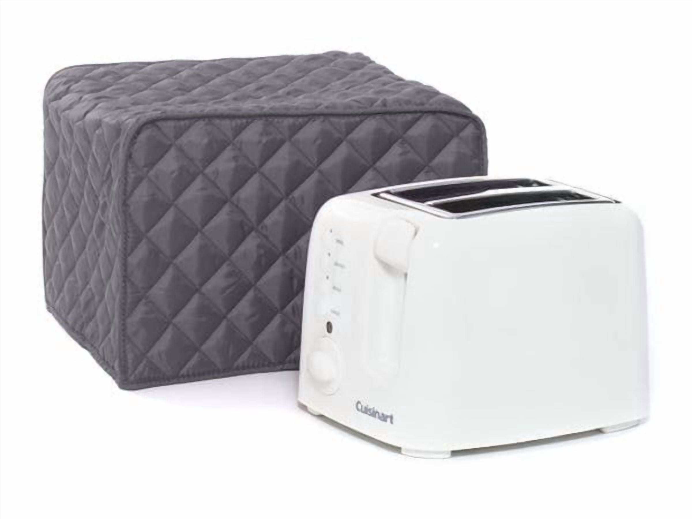 Toaster Case Covermates Keepsakes Toaster Cover - Dust Protection - Stain Resistant ...
