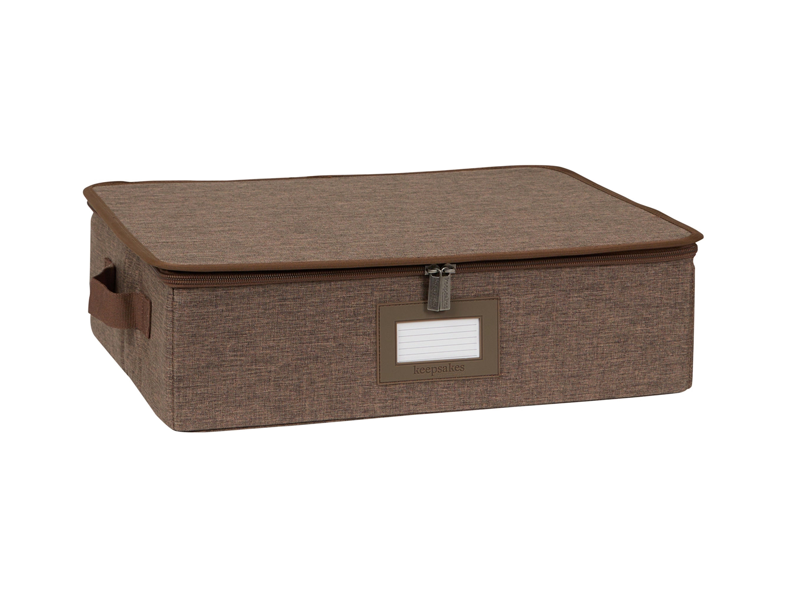 Covermates Keepsakes China Cups and Coffee Mugs Storage Box Stackable ...
