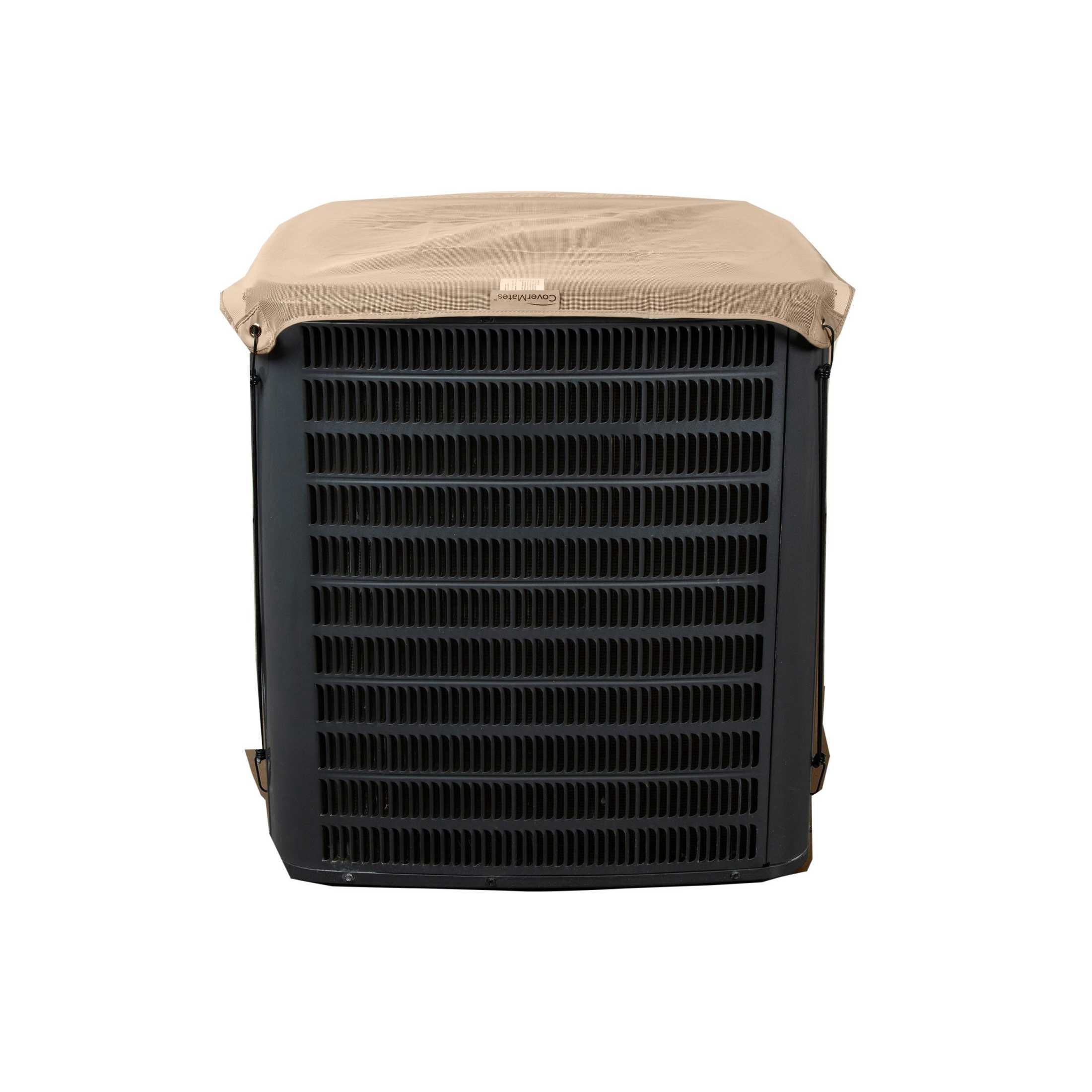 Covermates Outdoor Mesh Top AC Cover - 34