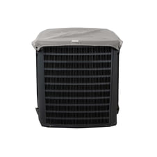 Air Conditioner Screens for Outdoor Privacy