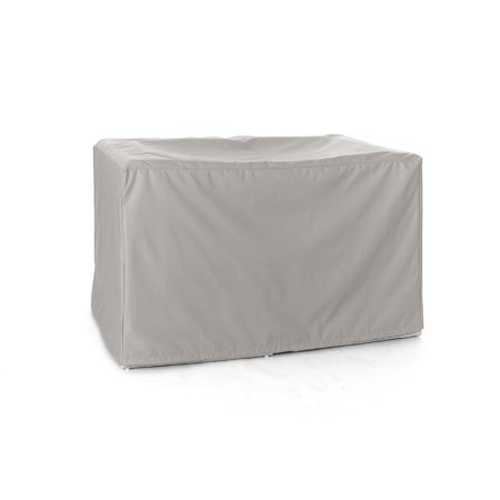 Covermates Outdoor Modular Chair Cover - 34"W x34"D x 30"H, 600D Polyester, Rip-Resistant