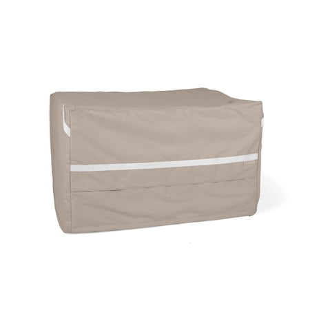 Covermates Outdoor Modular Chair Cover - 38"W x38"D x 35"H, 900D Polyester, Weatherproof