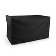 thumbnail image 1 of Covermates Outdoor Modular Sofa Cover - 104"W x38"D x 30"H, 600D Polyester, Rip-Resistant, 1 of 8