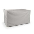 thumbnail image 1 of Covermates Outdoor Modular Sofa Cover - 84"W x38"D x 34"H, 600D Polyester, Rip-Resistant, 1 of 8