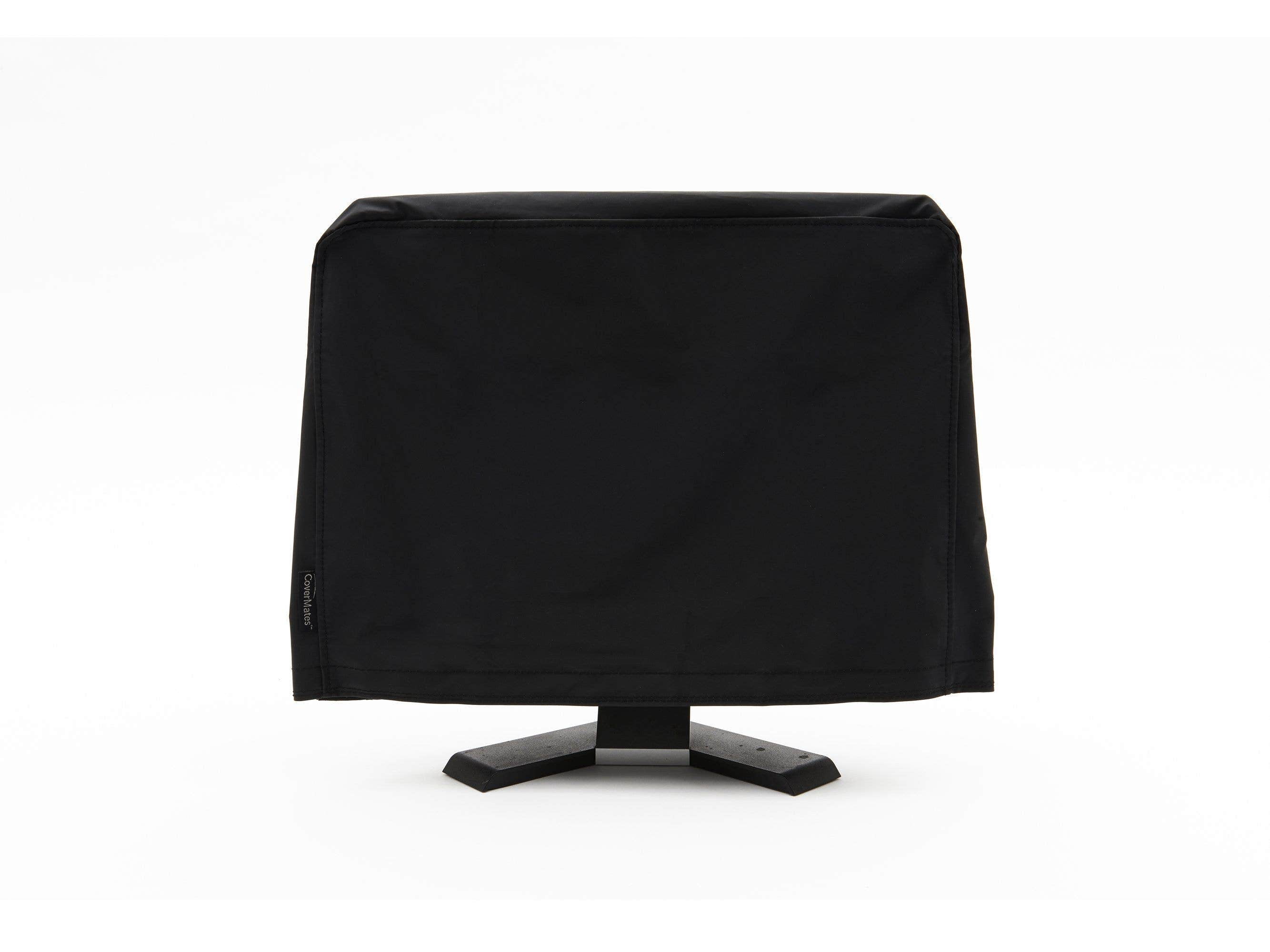 Monitor Module With Cover Covermates Monitor Cover - Light Weight Material, Weather Resistant, TV ...