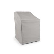 Covermates Outdoor Chair Cover - 32"W x 32"D x 35"H, 600D Polyester, Rip-Resistant