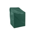 thumbnail image 1 of Covermates Outdoor Chair Cover - 22"W x 22"D x 36"H, Durable Vinyl, Water-Resistant, 1 of 8