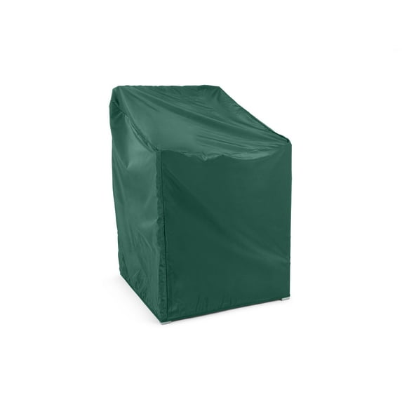 Covermates Outdoor Chair Cover - 32"W x 28"D x 37"H, Durable Vinyl, Water-Resistant