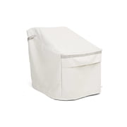 Covermates Outdoor Chair Cover - 32"W x 32"D x 35"H, 900D Polyester, Weatherproof
