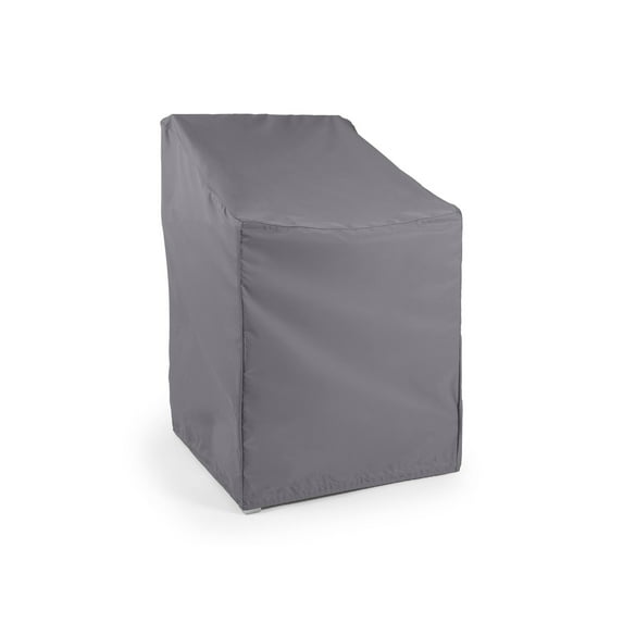 Covermates Outdoor Chair Cover - 34"W x 40"D x 40"H, 300D Polyester, All-Weather
