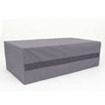 thumbnail image 1 of Covermates Outdoor Deck Box Cover - 402822300D Polyester, All-Weather, 1 of 8