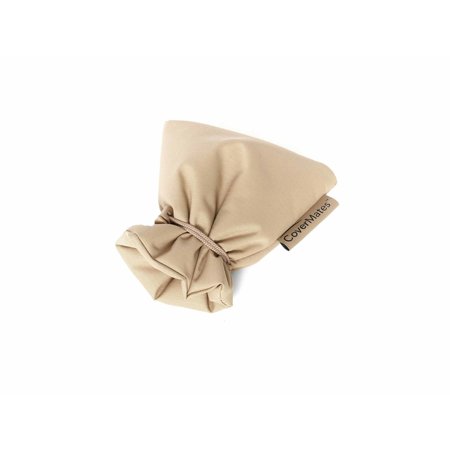 Covermates Ultima Outdoor Faucet Cover - 8"D x 7"H, Insulated, All-Weather
