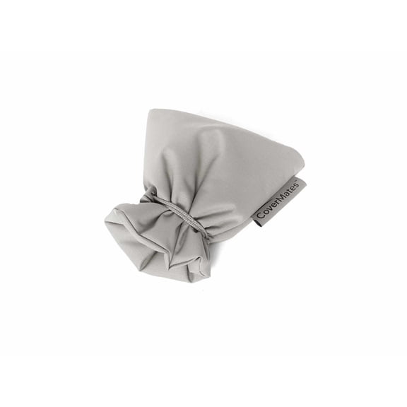 Covermates Ultima Outdoor Faucet Cover - 8"D x 7"H, Insulated, All-Weather