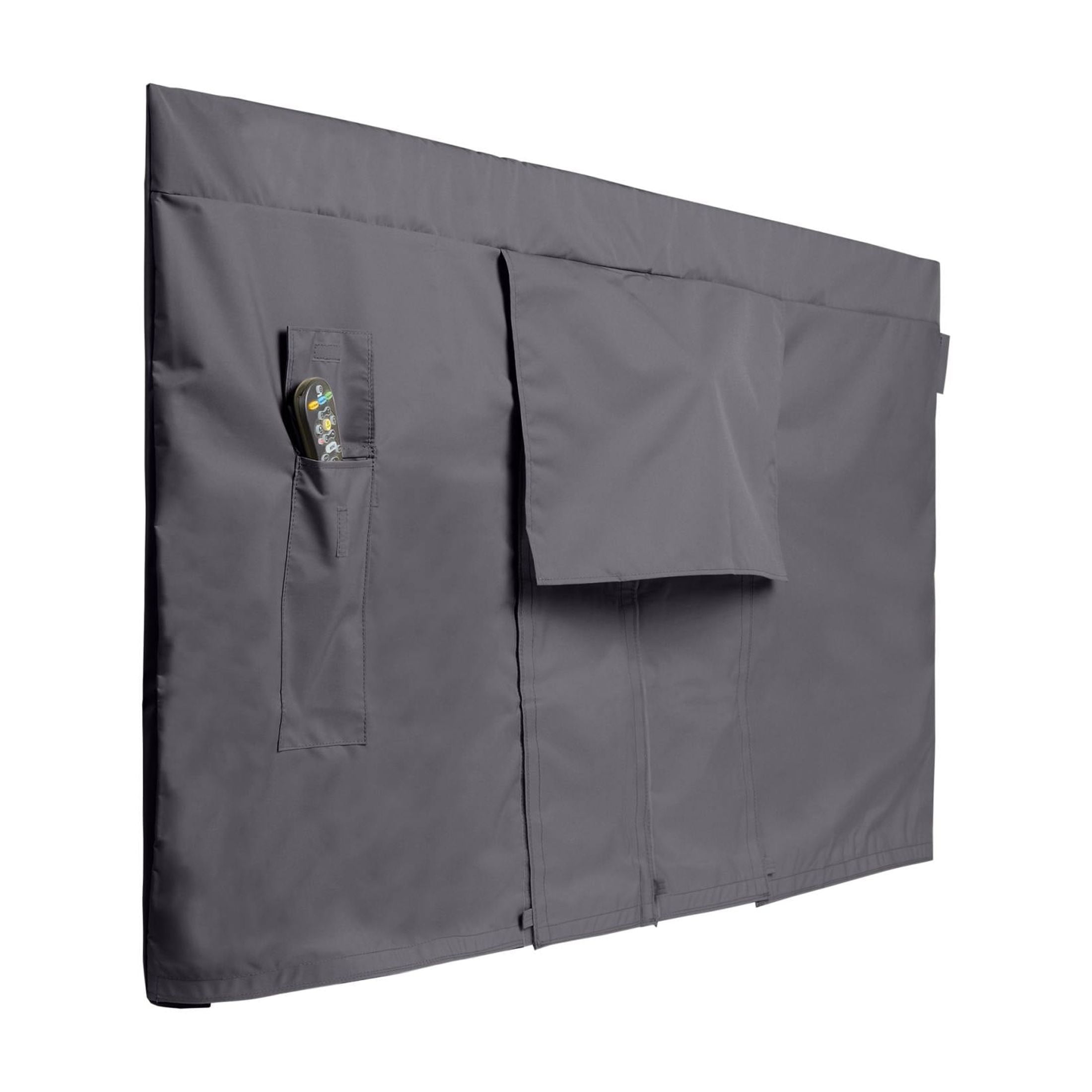 Covermates Outdoor Full TV Cover - Various Sizes, Durable Polyester ...