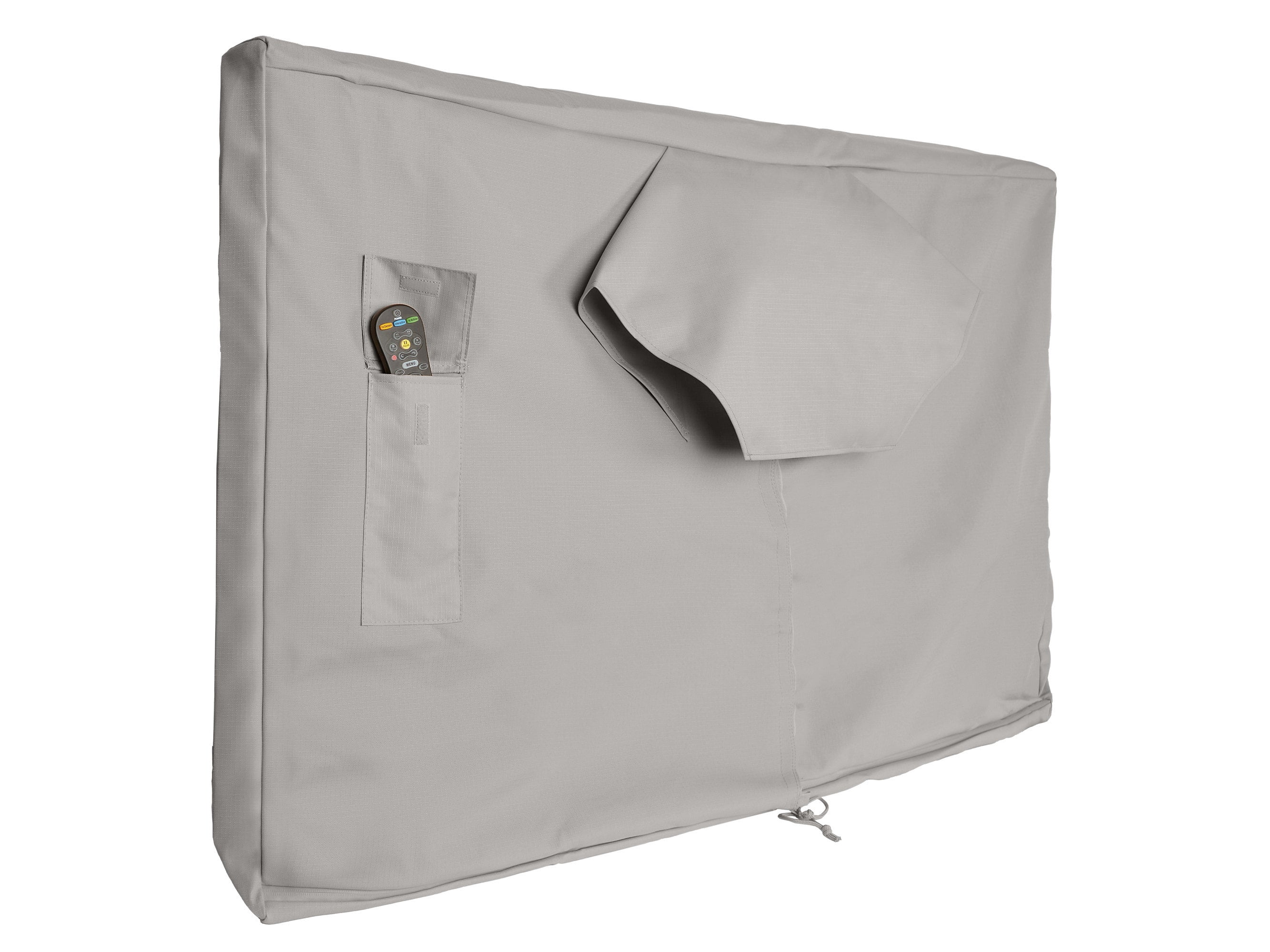 Covermates Outdoor Full TV Cover – Various Sizes, Heavy-Duty Polyester ...