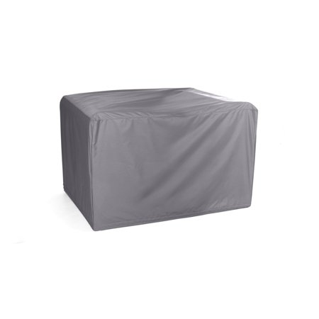 Covermates Outdoor Modular Chair Cover - 38"W x38"D x 30"H, 300D Polyester, All-Weather