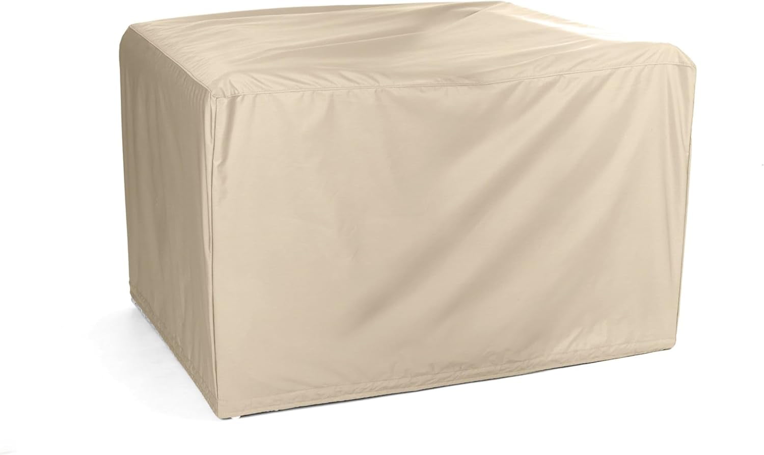Copertura Per Ombrellone Cantilever CoverMates, Colore Khaki, In Poliestere, Circonferenza 75 X Altezza 120 Cm