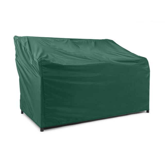 Covermates Outdoor Patio Glider Cover Light Weight Material, Weather