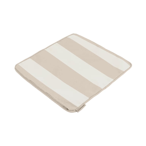Covermates Outdoor Pillow Cover, All‑Weather Water‑Resistant Fabric, 18"x18"