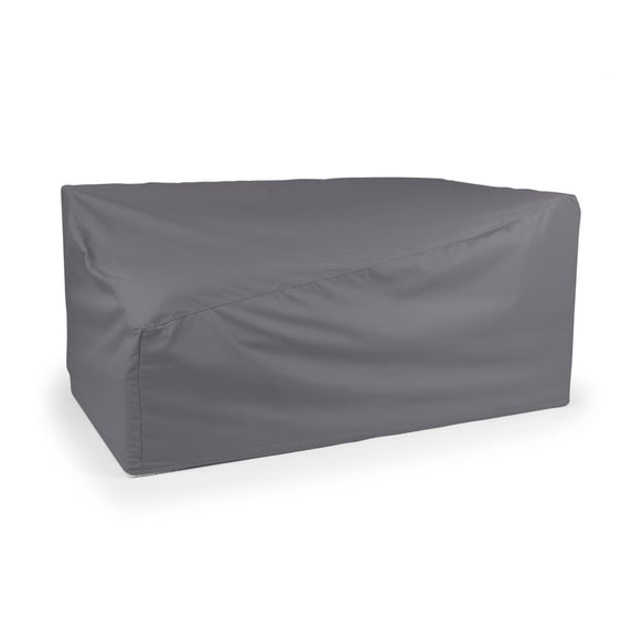 Covermates Outdoor Right-Arm Sectional Cover - 58"W x34"D x 30"H, 300D Polyester, All-Weather