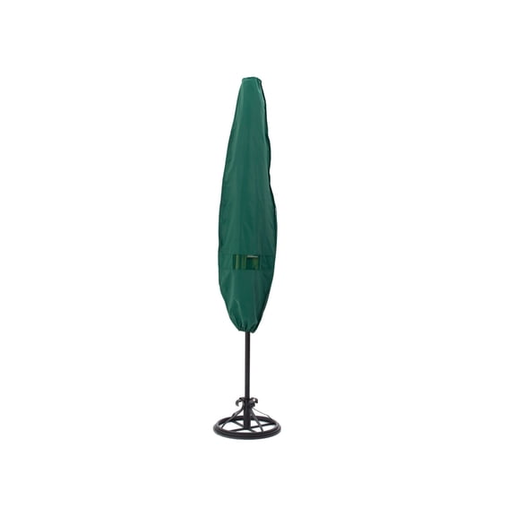 Covermates Outdoor Patio Umbrella Cover, 8'-10' Market Umbrellas, All-Weather, Heavy-Duty