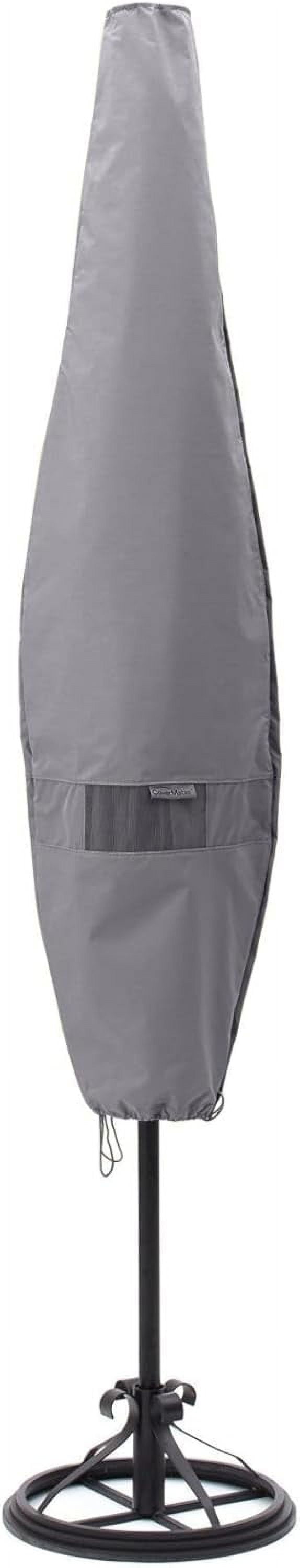 Covermates Built-in Grill Cover - Heavy-Duty Polyester