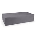 thumbnail image 1 of Covermates Rectangular Fire Pit Cover - 40"W x 28"D x 22"H, 300D Polyester, All-Weather, 1 of 7