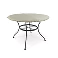 thumbnail image 1 of Covermates Outdoor Cover for Table Tops - 42"-48" Diameter300D Polyester, All-Weather, 1 of 6